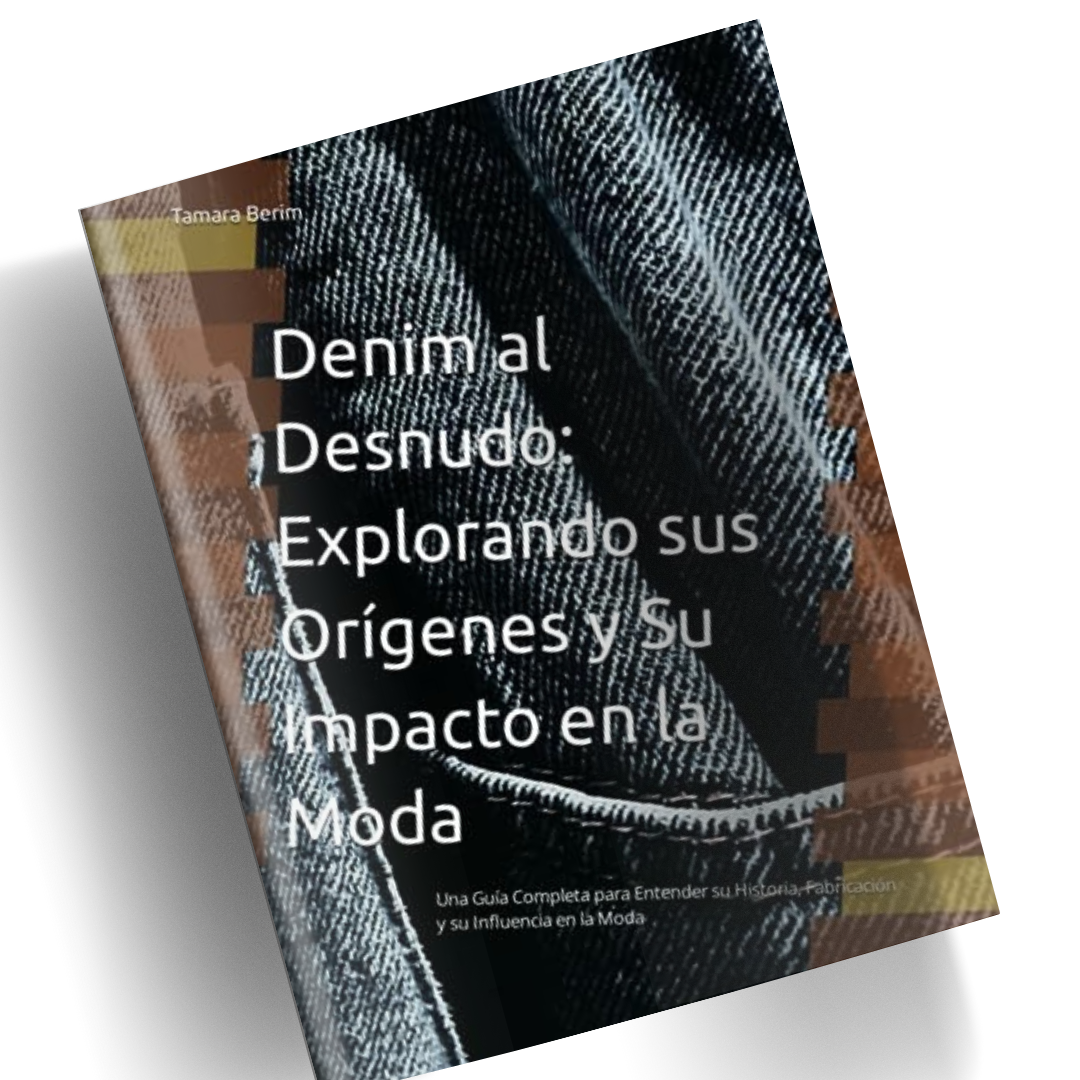 Denim al Desnudo: Explorando sus Orígenes y Su Impacto en la Moda