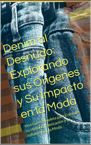 Denim al desnudo: guía práctica para entender el jean