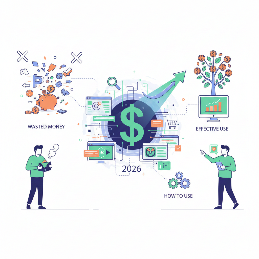 publicidad paga online